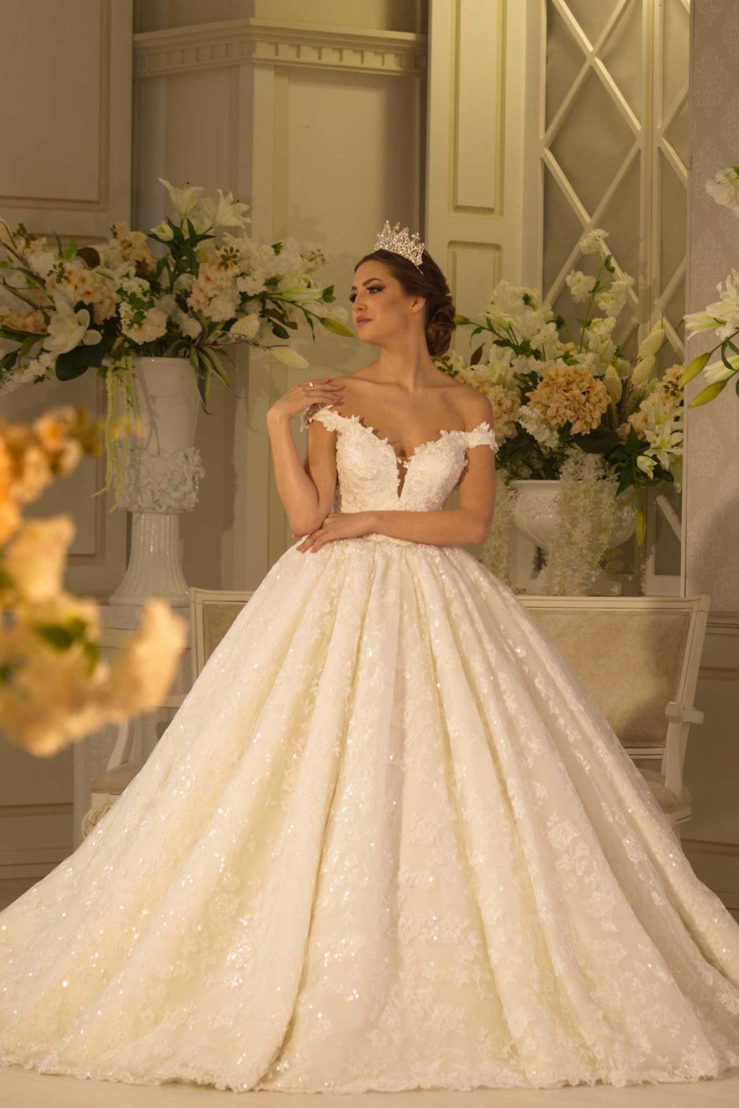 Gelinlikler Nasıl Saklanmalı?